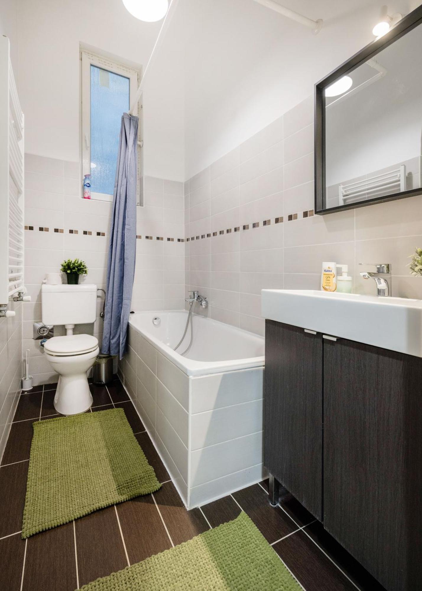 Budapest Films Apartment מראה חיצוני תמונה